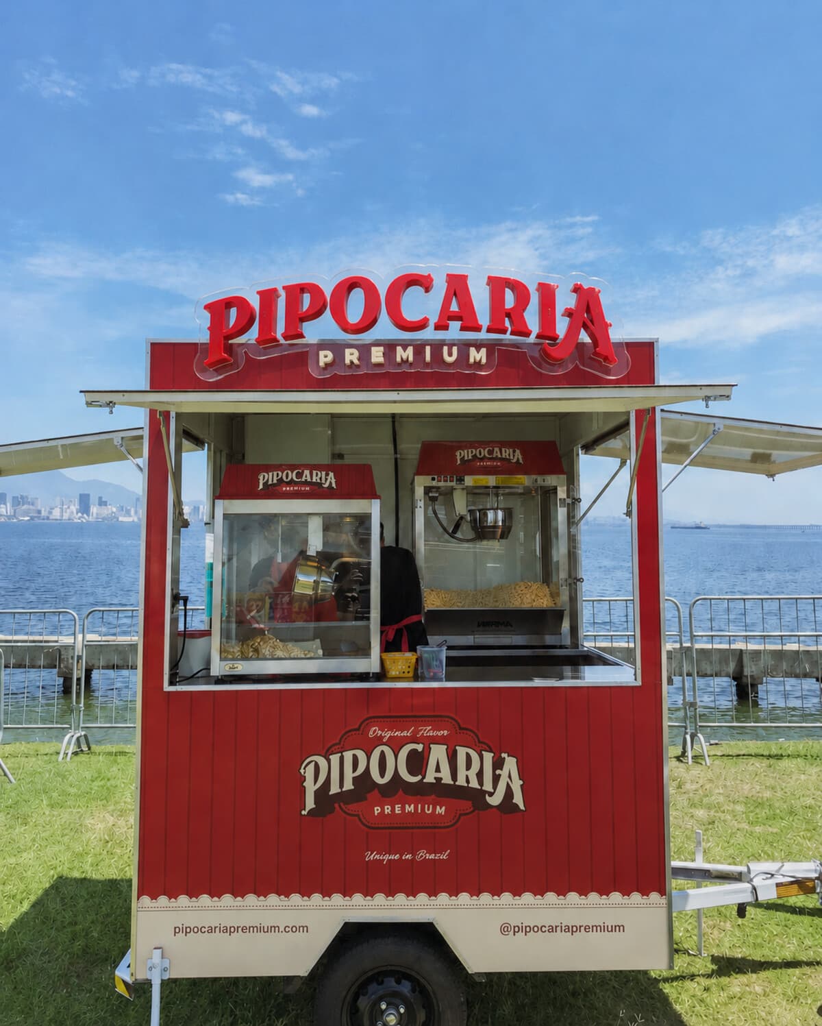 Food Truck