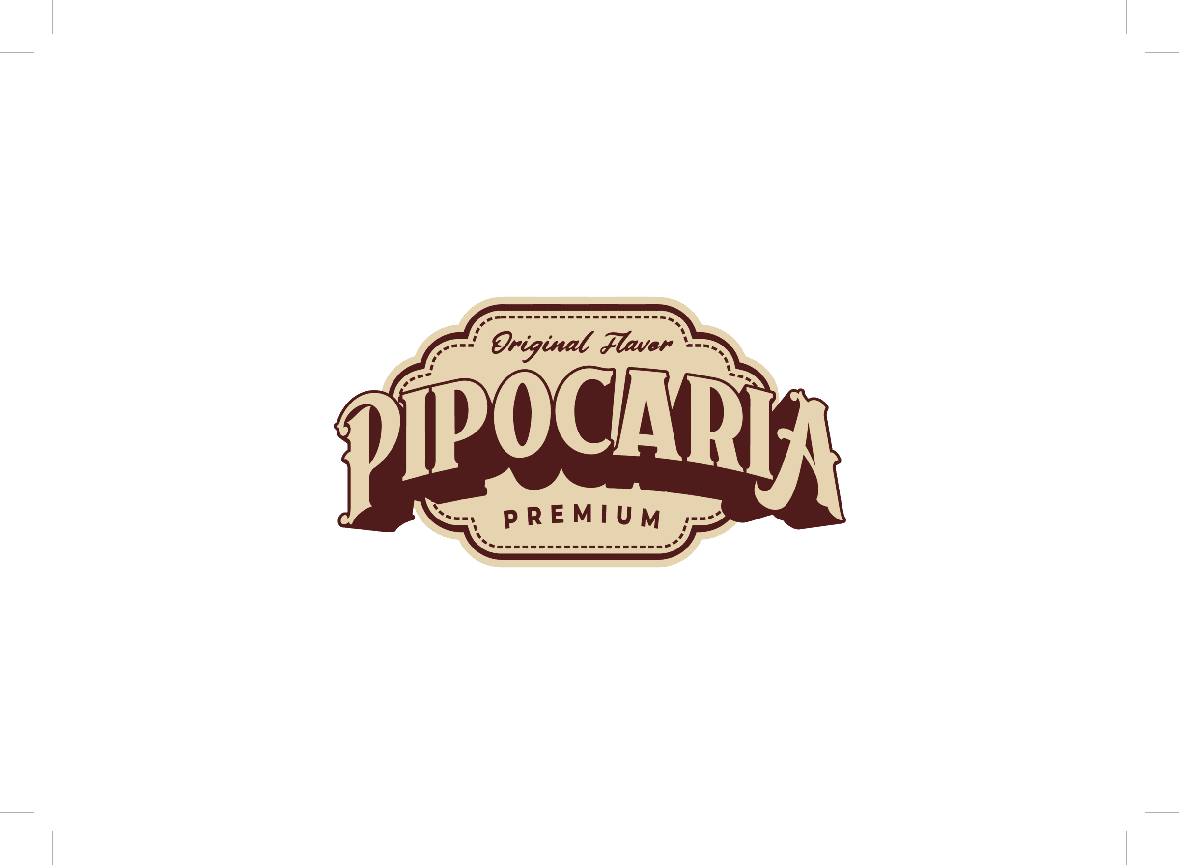 Pipocaria Premium